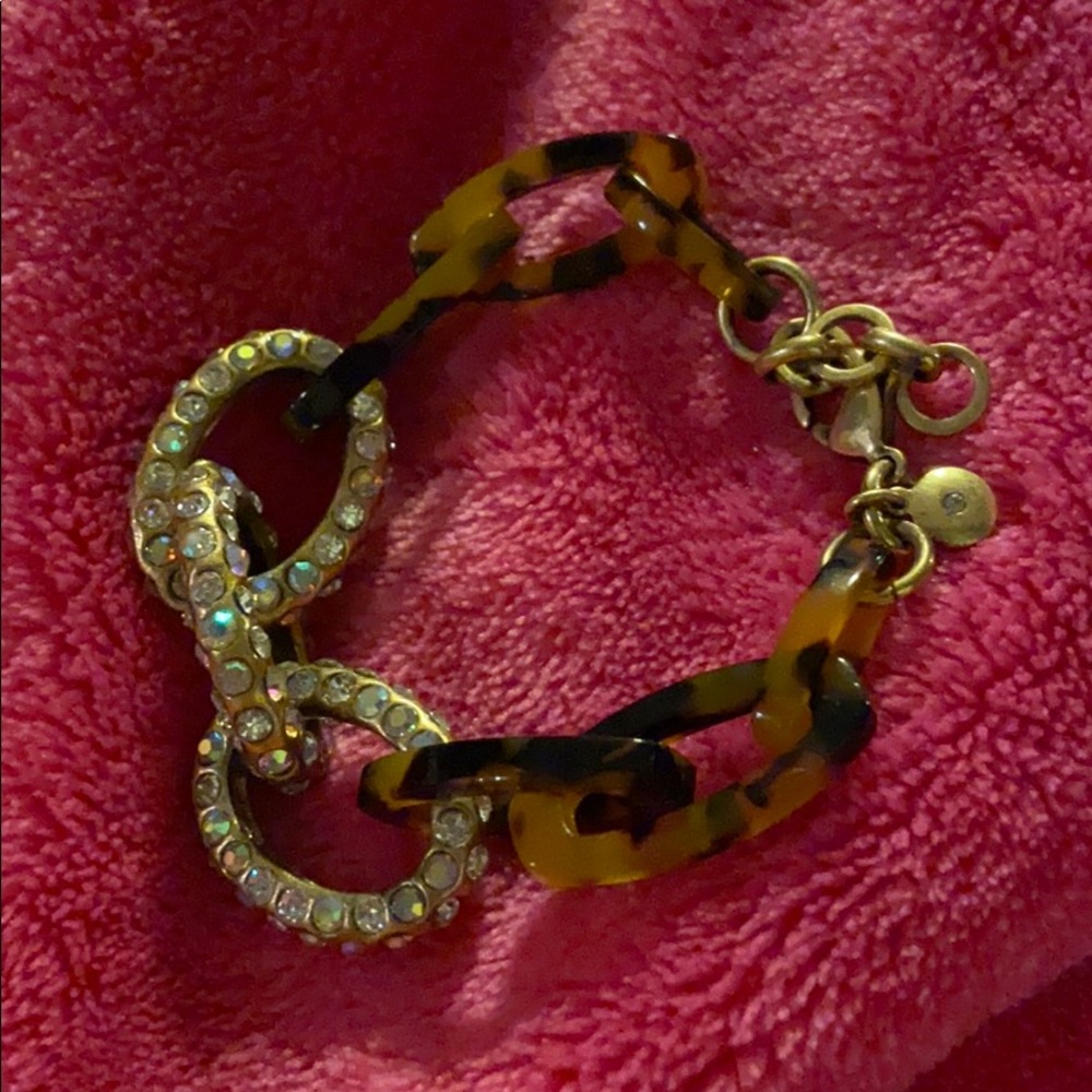 Jcrew bracelet